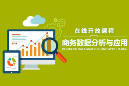 商务数据分析